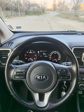 Kia Sportage undefined | Auto.bg — изображение 12 Kia Sportage undefined | Auto.bg — изображение 12