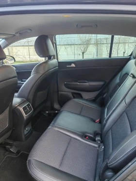 Kia Sportage undefined | Auto.bg — изображение 7 Kia Sportage undefined | Auto.bg — изображение 7