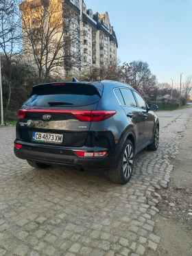 Kia Sportage undefined | Auto.bg — изображение 4 Kia Sportage undefined | Auto.bg — изображение 4