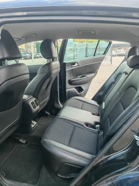Kia Sportage undefined | Auto.bg — изображение 8 Kia Sportage undefined | Auto.bg — изображение 8