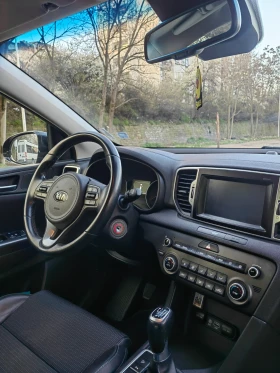 Kia Sportage undefined | Auto.bg — изображение 10 Kia Sportage undefined | Auto.bg — изображение 10