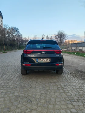 Kia Sportage undefined | Auto.bg — изображение 3 Kia Sportage undefined | Auto.bg — изображение 3