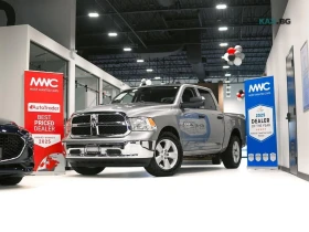 Dodge RAM 1500 АвтоКредит* (ЦЕНА ДО БГ)