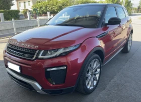 Land Rover Range Rover Evoque 100000km / Панорама / 2.0 / FULL екстри - Car24.bg Land Rover Range Rover Evoque 100000km / Панорама / 2.0 / FULL екстри