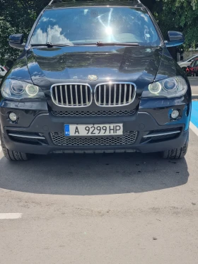 BMW X5 SUV - Car24.bg BMW X5 SUV