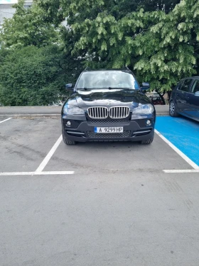 BMW X5 SUV - 7800 € / 15255.47 лв. - 34436674 2 | Car24.bg BMW X5 SUV - 7800 € / 15255.47 лв. - 34436674 2