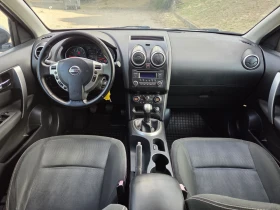 Nissan Qashqai 1.6i 117ps | Auto.bg — изображение 9 Nissan Qashqai 1.6i 117ps | Auto.bg — изображение 9