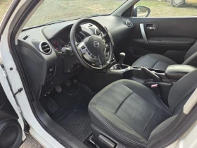 Nissan Qashqai 1.6i 117ps | Auto.bg — изображение 10 Nissan Qashqai 1.6i 117ps | Auto.bg — изображение 10