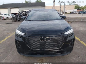 Audi Q4 E-TRON PREMIUM PLUS 55 QUATTRO* Цена до БГ | Auto.bg — изображение 2 Audi Q4 E-TRON PREMIUM PLUS 55 QUATTRO* Цена до БГ | Auto.bg — изображение 2