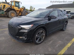 Audi Q4 E-TRON PREMIUM PLUS 55 QUATTRO* Цена до БГ