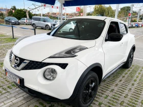 Nissan Juke 1.6 Acenta LPG * 113К KM * FACELIFT - Car24.bg Nissan Juke 1.6 Acenta LPG * 113К KM * FACELIFT