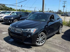 BMW X4 * xDrive28i * CARFAX * БЕЗ ПЪРВОНАЧАЛНА ВНОСКА