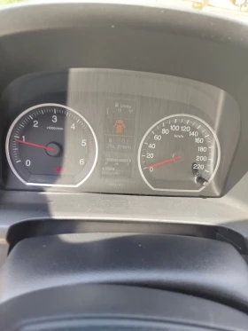 Honda Cr-v undefined | Auto.bg — изображение 6 Honda Cr-v undefined | Auto.bg — изображение 6