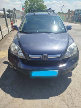 Honda Cr-v undefined | Auto.bg — изображение 2 Honda Cr-v undefined | Auto.bg — изображение 2