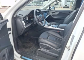 Audi Q7 Quattro 3.0 TDI | Auto.bg — изображение 5 Audi Q7 Quattro 3.0 TDI | Auto.bg — изображение 5