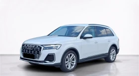 Audi Q7 Quattro 3.0 TDI