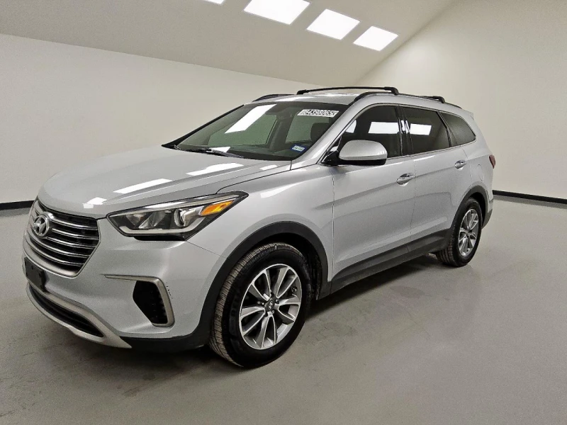 Hyundai Santa fe * SE* ASSISTANCE* 4x4* ТОП ИЗПЪЛНЕНИЕ*  - 21999 лв. / 11247.91 € - 43060339 1 | Car24.bg Hyundai Santa fe * SE* ASSISTANCE* 4x4* ТОП ИЗПЪЛНЕНИЕ*  - 21999 лв. / 11247.91 € - 43060339 1