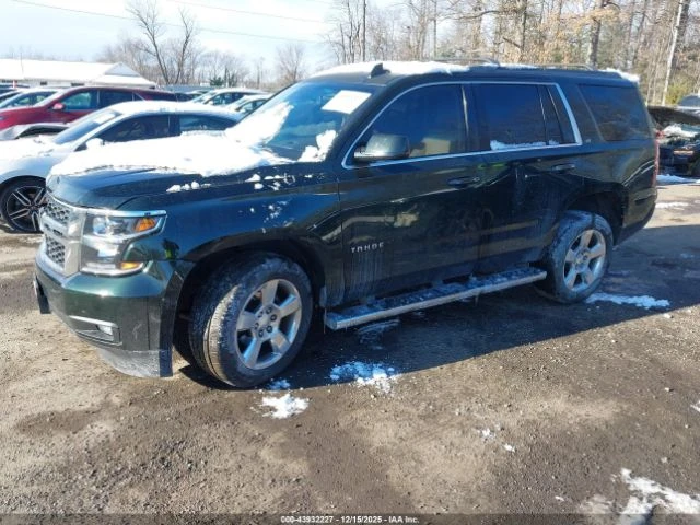 Chevrolet Tahoe LT - 10500 € / 20536.22 лв. - 93086283 1 | Car24.bg Chevrolet Tahoe LT - 10500 € / 20536.22 лв. - 93086283 1