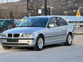 BMW 318 318D ИТАЛИЯ 1 - Car24.bg BMW 318 318D ИТАЛИЯ 1