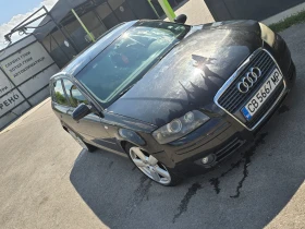 Audi A3 S line/170k.s/AВТОМАТ! - Car24.bg Audi A3 S line/170k.s/AВТОМАТ!