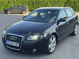 Audi A3 S line/NAVI/KOЖА/ОБСЛУЖЕН! - Car24.bg Audi A3 S line/NAVI/KOЖА/ОБСЛУЖЕН!