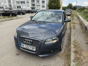 Audi A3 - Car24.bg Audi A3