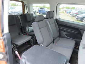 VW Caddy Maxi TDI 7 места - 73500 лв. / 37579.95 € - 78282971 14 | Car24.bg VW Caddy Maxi TDI 7 места - 73500 лв. / 37579.95 € - 78282971 14