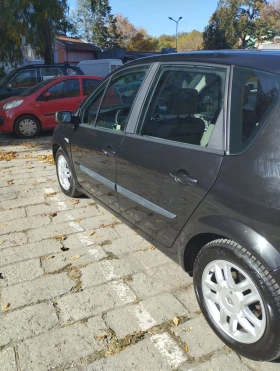 Renault Scenic Renault Megane Scenik 1.9 DCI - 2700 лв. / 1380.49 € - 63343980 2 | Car24.bg Renault Scenic Renault Megane Scenik 1.9 DCI - 2700 лв. / 1380.49 € - 63343980 2