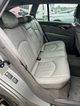 Mercedes-Benz E 280 642 - 11 € / 21.51 лв. - 45632713 17 | Car24.bg Mercedes-Benz E 280 642 - 11 € / 21.51 лв. - 45632713 17