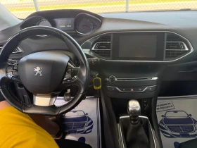 Peugeot 308 1.6HDI | Auto.bg — изображение 12 Peugeot 308 1.6HDI | Auto.bg — изображение 12