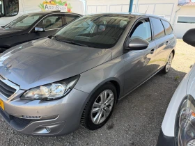 Peugeot 308 1.6HDI | Auto.bg — изображение 2 Peugeot 308 1.6HDI | Auto.bg — изображение 2