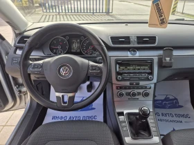 VW Passat 2.0 | Auto.bg — изображение 10 VW Passat 2.0 | Auto.bg — изображение 10