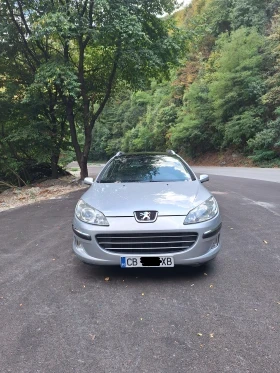 Peugeot 407 SW - 2700 € / 5280.74 лв. - 20953164 2 | Car24.bg Peugeot 407 SW - 2700 € / 5280.74 лв. - 20953164 2