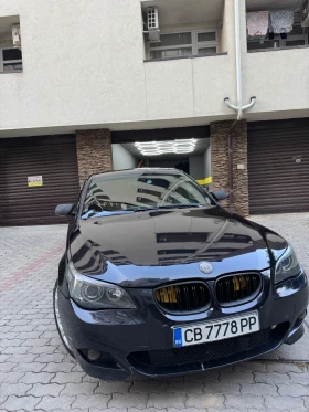 BMW 530 231 к.с | Auto.bg — изображение 17 BMW 530 231 к.с | Auto.bg — изображение 17