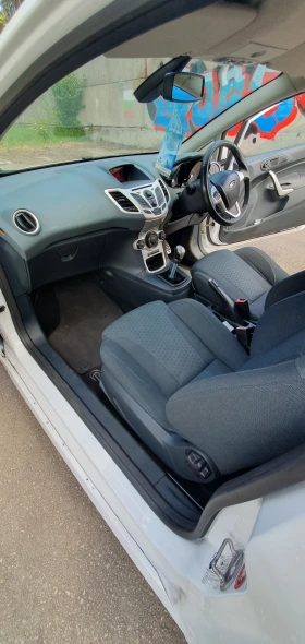 Ford Fiesta undefined | Auto.bg — изображение 6 Ford Fiesta undefined | Auto.bg — изображение 6