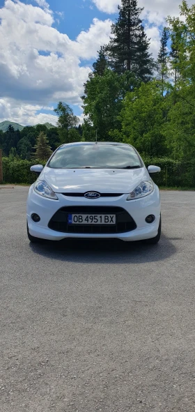 Ford Fiesta undefined | Auto.bg — изображение 3 Ford Fiesta undefined | Auto.bg — изображение 3