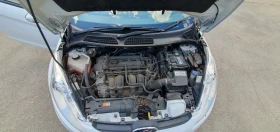Ford Fiesta undefined | Auto.bg — изображение 15 Ford Fiesta undefined | Auto.bg — изображение 15