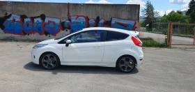Ford Fiesta undefined | Auto.bg — изображение 2 Ford Fiesta undefined | Auto.bg — изображение 2