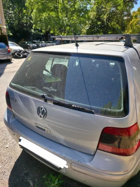 VW Golf 1.6 - 450 € - 76023764 6 | Car24.bg VW Golf 1.6 - 450 € - 76023764 6
