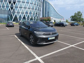 VW ID.4 1St Edition - 20350 € - 13166417 2 | Car24.bg VW ID.4 1St Edition - 20350 € - 13166417 2