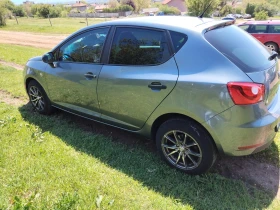 Seat Ibiza - 5499 € - 74617232 3 | Car24.bg Seat Ibiza - 5499 € - 74617232 3