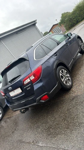 Subaru Outback 2.5 бензин ТОП! С ГАРАНЦИЯ! ОЧАКВАН ВНОС! | Auto.bg — изображение 3 Subaru Outback 2.5 бензин ТОП! С ГАРАНЦИЯ! ОЧАКВАН ВНОС! | Auto.bg — изображение 3