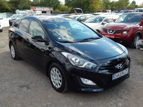 Hyundai I30 1.6CRDI - 4999 € - 50149440 3 | Car24.bg Hyundai I30 1.6CRDI - 4999 € - 50149440 3