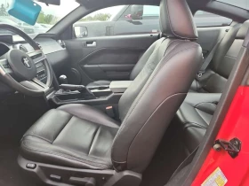 Ford Mustang * 2DR CPE * CARFAX * ЦЕНА ДО БГ | Auto.bg — изображение 3 Ford Mustang * 2DR CPE * CARFAX * ЦЕНА ДО БГ | Auto.bg — изображение 3