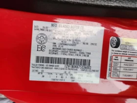 Ford Mustang * 2DR CPE * CARFAX * ЦЕНА ДО БГ | Auto.bg — изображение 15 Ford Mustang * 2DR CPE * CARFAX * ЦЕНА ДО БГ | Auto.bg — изображение 15