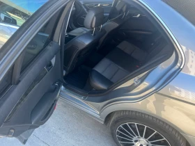 Mercedes-Benz C 200 - 8500 € - 51306025 8 | Car24.bg Mercedes-Benz C 200 - 8500 € - 51306025 8