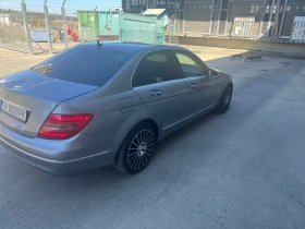 Mercedes-Benz C 200 - 8500 € - 51306025 5 | Car24.bg Mercedes-Benz C 200 - 8500 € - 51306025 5