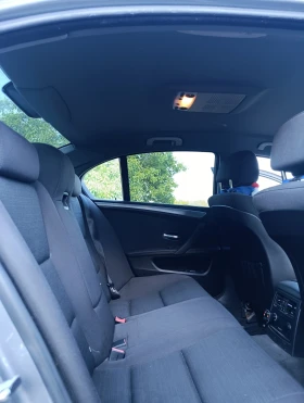 BMW 520 - 4400 € - 68351103 15 | Car24.bg BMW 520 - 4400 € - 68351103 15