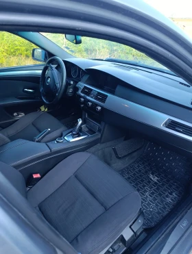BMW 520 - 4400 € - 68351103 14 | Car24.bg BMW 520 - 4400 € - 68351103 14