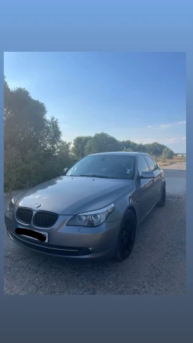BMW 520 - 4400 € - 68351103 2 | Car24.bg BMW 520 - 4400 € - 68351103 2